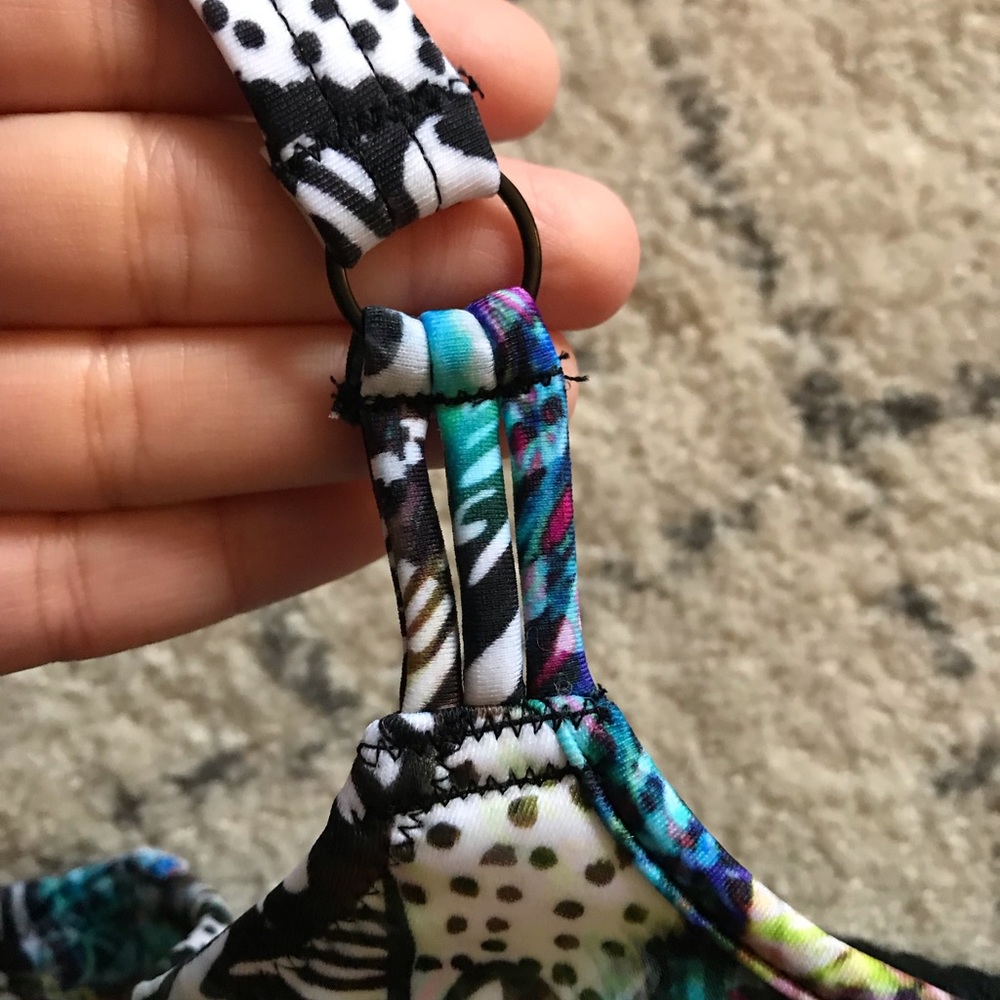 Freya Hot in Havana Bikini Top - Picture 3 of 8